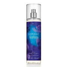 Britney Spears Midnight Fantasy Feminino - Body Splash 236ml