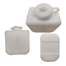 Reservatório Limpado Esguicho Vidro Para-brisa Original Fiat