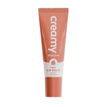 Creamy The Coffee Lip Balm Latte - Protetor Labial 10g