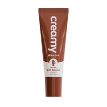 Creamy The Coffee Lip Balm Mocha - Protetor Labial 10g