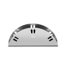 Porta Guardanapo Inox Uphome Multilaser