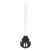 Pegador de Massa de Silicone Cabo Acrílico Preto Up Home - UD031OUT [Reembalado] UD031OUT