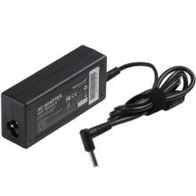 Fonte de Alimentação BestBattery P/ Notebook DELL 19.5V 3.34A 65W Pino: 4.5mm 3.0mm - BB20-DE19-T6