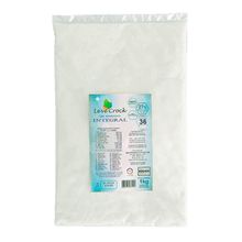 Sal Marinho Integral Leve Croc 1kg