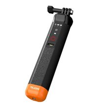 Bastão Flutuante com Controle Remoto para GoPro Hero 12/11/10/9/8 Black - Telesin