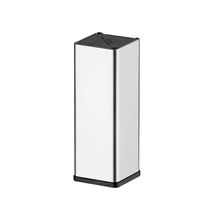 Paliteiro Aço Inox