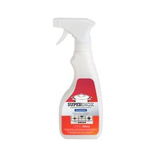 Limpador Líquido para Aço Inox