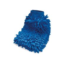 Luva de Microfibra
