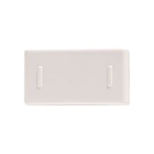 Int. Paralelo Baixo Branco 10A/250V