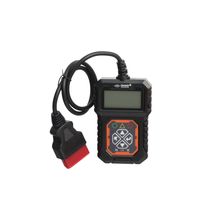 Scanner Automotivo Padrão Obd II