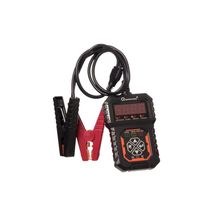 Teste Bateria Digital Auto 12V