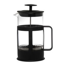 Prensa Francesa Good Coffee Hauskraft Preto 1L