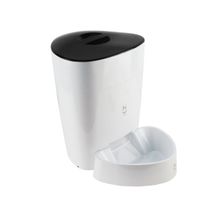 Alimentador Para Cães E Gatos Inteligenteente Wi-Fi Hi By Geonav