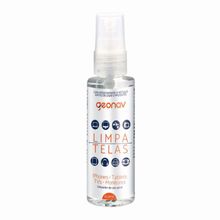 Limpa Telas Multiuso Com Biotecnologia Orgânica 60Ml GEONAV