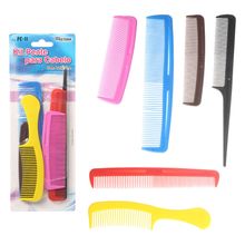 Kit 6 Pentes Ambâr Colors