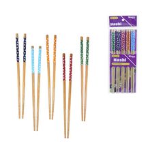 Hashi 24Cm 10 Peças