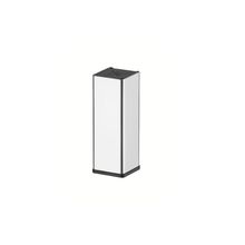 Paliteiro Aço Inox Utility