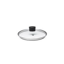 Tampa Vidro Garlic Dolce 200Mm Preto Brinox