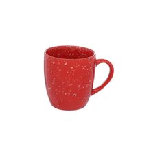 Caneca Senna Vermelho 250Ml