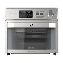 Forno e Fryer Multifunções 10 em 1 25L 127V Oster
