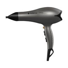 Secador de Cabelo Carbon Hair titanium 220V Cadence
