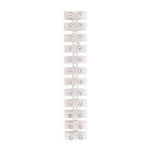 Conector Múltiplo 2,5 mm² 450 V 24 A 100°C Tramontina