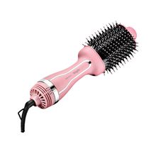 Escova Secadora Agile Rose 1300W Bivolt Elgin