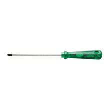Chave de Fenda Ponta Cruzada em Aço Cromo Vanádio 5x150 mm (3/16X6) Tramontina PRO