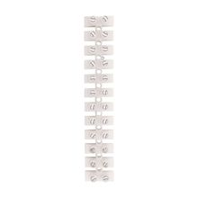 Conector Múltiplo 6 mm² 41 A 500 V Tramontina 70°C