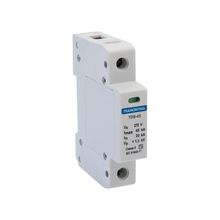Dispositivo de Proteção Contra Surtos Tramontina TDS 1 P 45 kA 275 V Classe II