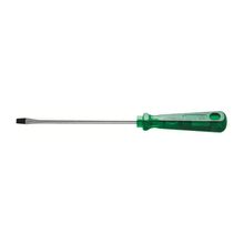 Chave de Fenda Ponta Chata em Aço Cromo Vanádio 3x150 mm (1/8x6) Tramontina PRO