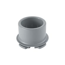 Conector de Saída 3/4 Tramontina Cinza Escuro