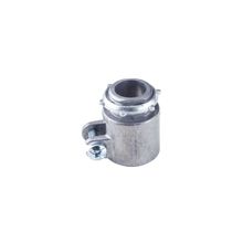 Conector Reto Flexor 3/4 Tramontina com Rosca