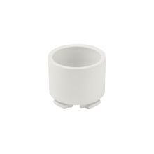 Conector de Saída 1 Tramontina Branco