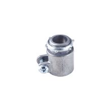 Conector Reto 3/4 Tramontina com Rosca
