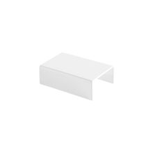 Luva de Emenda 40x20 mm Tramontina Branca