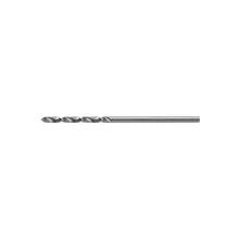 Broca para aço 1.5x40 mm DIN 338
