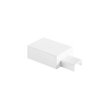 Luva Redutora 40x20 mm Tramontina Branca