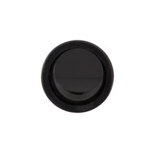 Interruptor Simples Tramontina para Móveis 10 A 250 V Preto