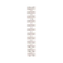 Conector Múltiplo 1,5 mm² 17,5 A 450 V Tramontina 70°C