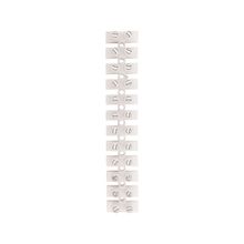Conector Múltiplo 6 mm² 500 V 41 A Tramontina 100°C