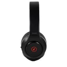 Headphone Amvox Noise Cancelling AHP 2401 Bluetooth e Cancelamento de Ruído Ativo – Preto