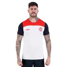 Camisa Braziline Flamengo Triunfo Masculina