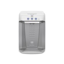 Purificador Electrolux Água Gelada, Fria e Natural Branco (PA21G)