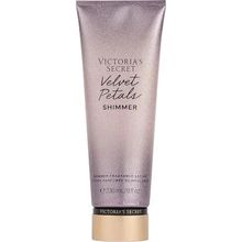 Victoria'S Secret Velvet Petals Shimmer - Body Lotion 236ml