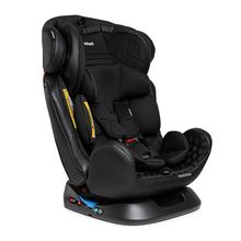 Cadeirinha Ravenna Preta de RN até 36kgs - Infanti
