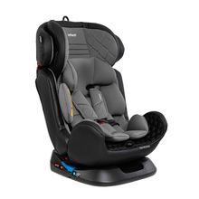 Cadeirinha Ravenna Cinza de RN até 36kgs - Infanti