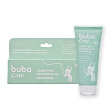 Creme de Assaduras para Bebê 100gr Buba Care