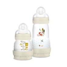 Kit Mamadeira Mam Easy Start Set Neutra