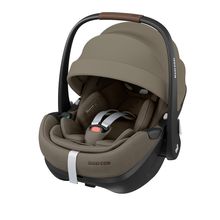 Bebê Conforto Pebble 360 Pro com Base  Twillic Truffle - Maxi Cosi